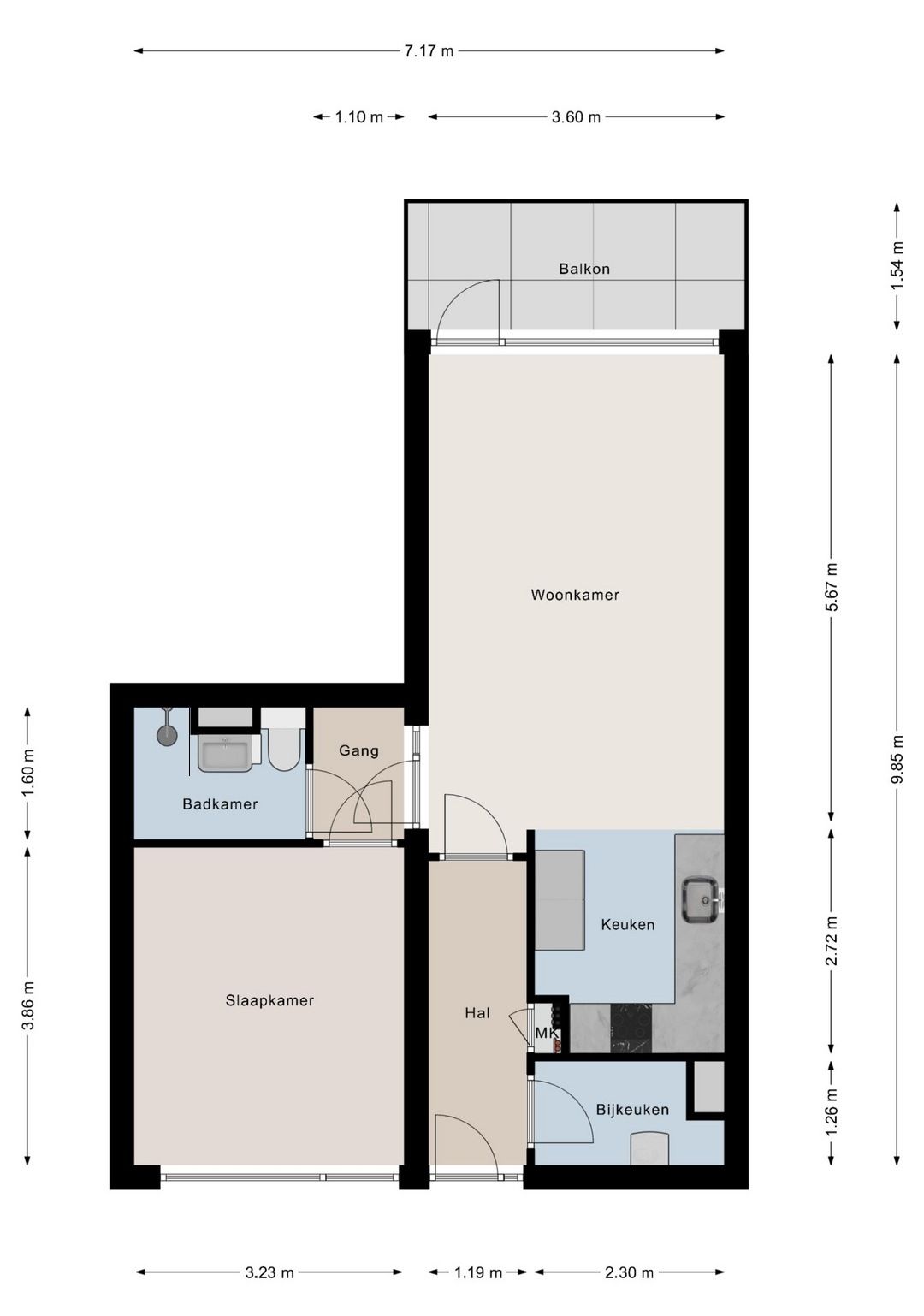 Foto 36 van Het Haagje 25