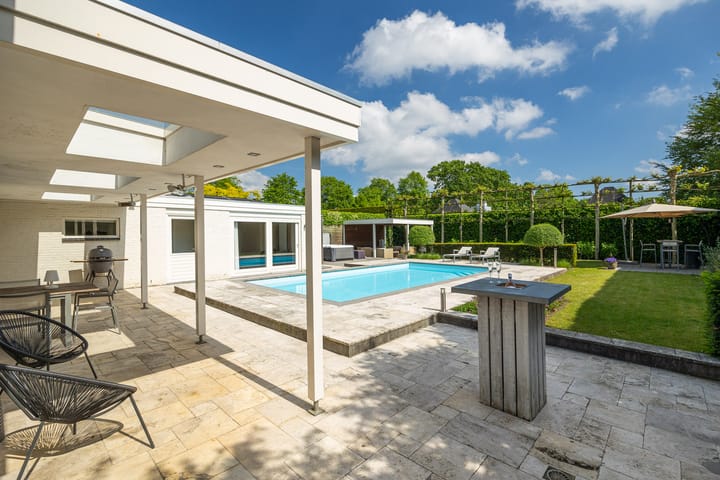 Foto 2 van Eikenlaan 24-A