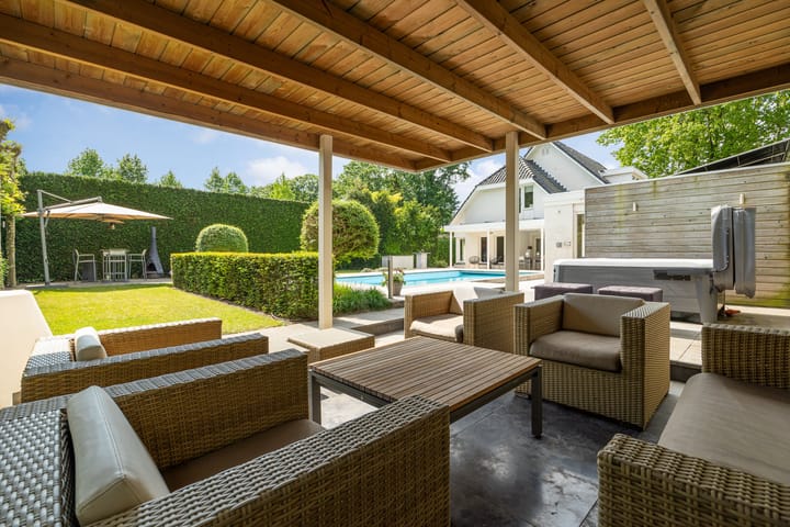 Foto 4 van Eikenlaan 24-A