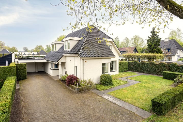 Foto 3 van Eikenlaan 24-A