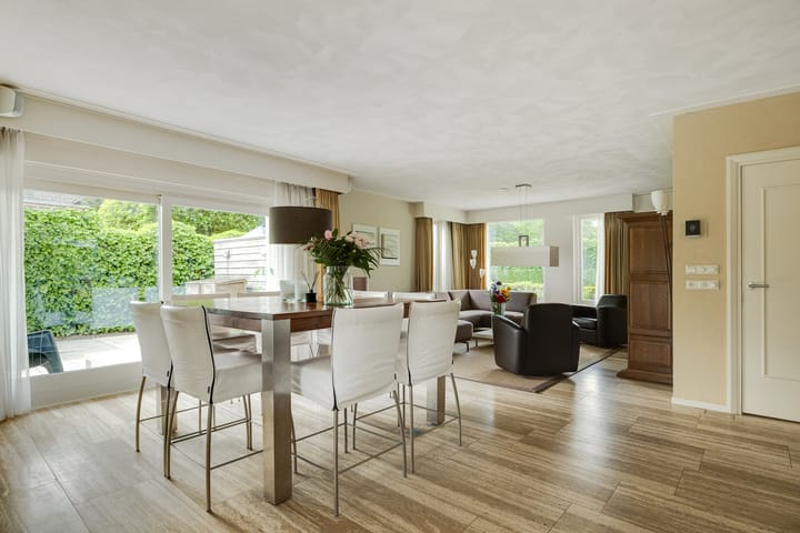 Foto 6 van Eikenlaan 24-A