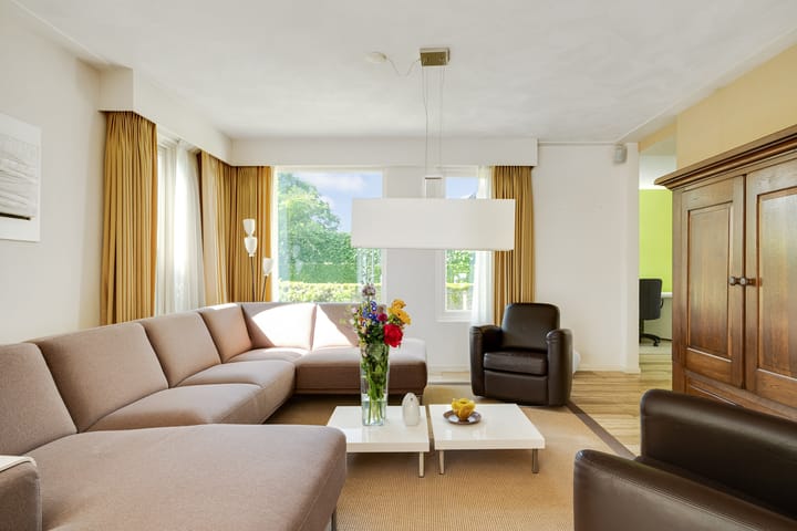 Foto 7 van Eikenlaan 24-A