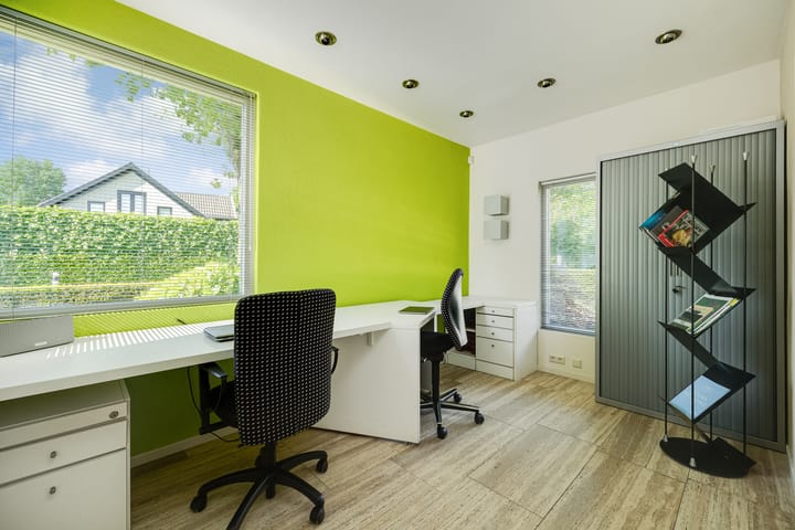 Foto 8 van Eikenlaan 24-A