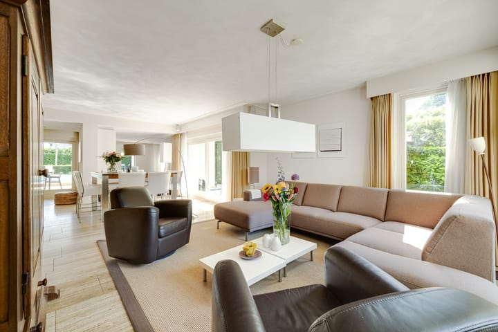 Foto 9 van Eikenlaan 24-A