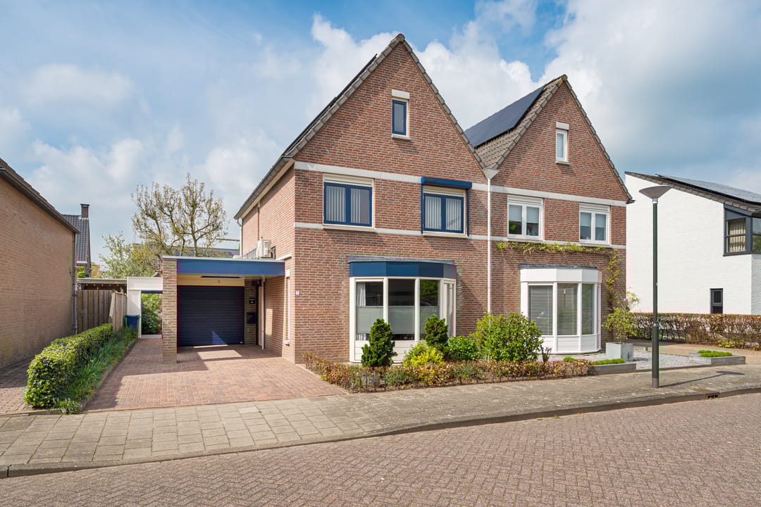 Photo 1 of Melkstraat 1