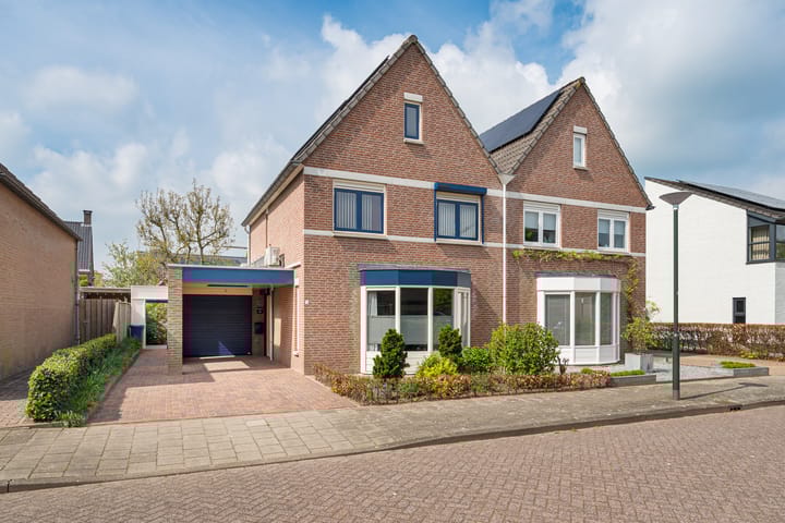 Foto 1 van Melkstraat 1