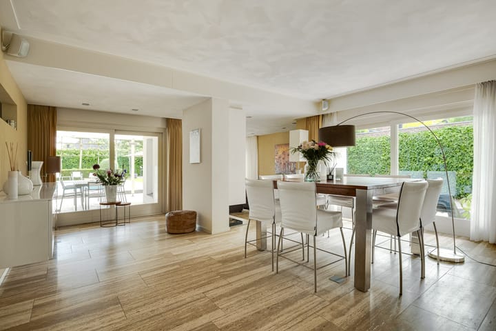 Foto 10 van Eikenlaan 24-A