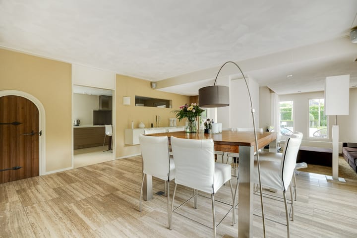 Foto 12 van Eikenlaan 24-A