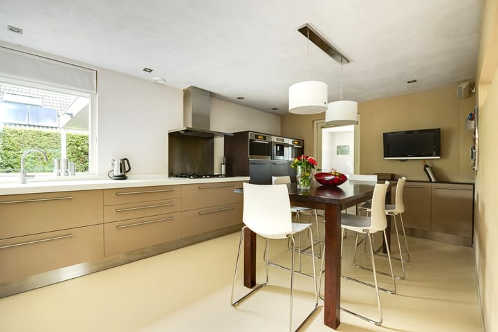 Foto 13 van Eikenlaan 24-A