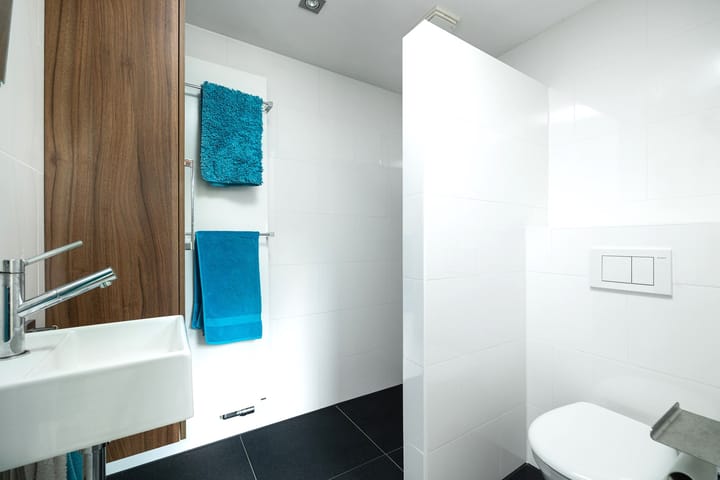 Foto 15 van Eikenlaan 24-A