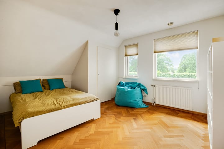 Foto 21 van Eikenlaan 24-A