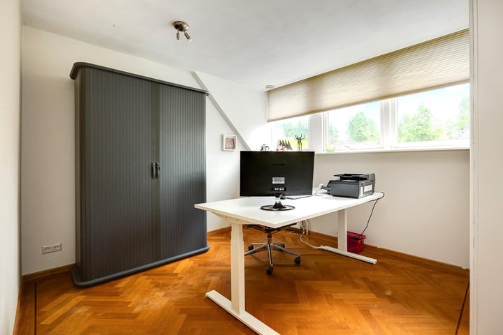 Foto 22 van Eikenlaan 24-A