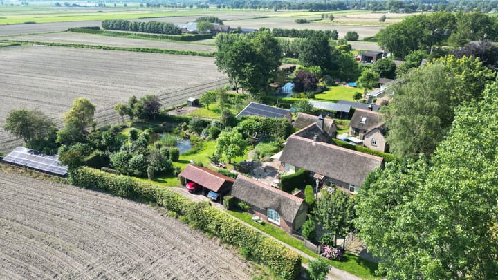 Foto 1 van Capelsedreef 26