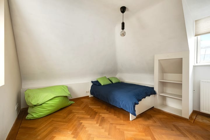 Foto 23 van Eikenlaan 24-A