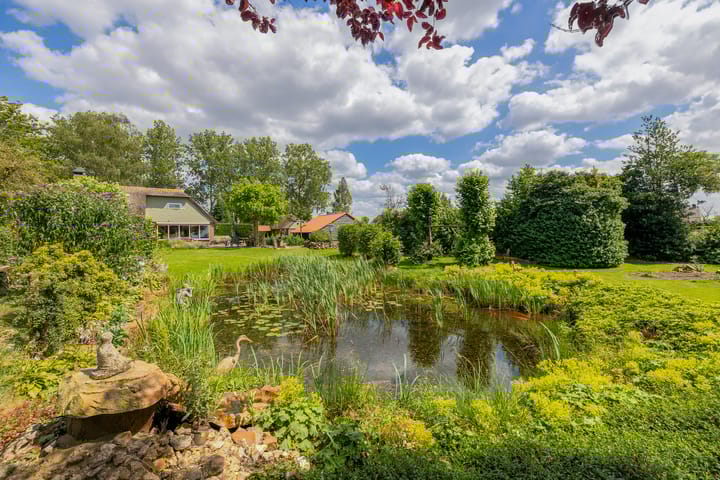 Photo 2 of Capelsedreef 26