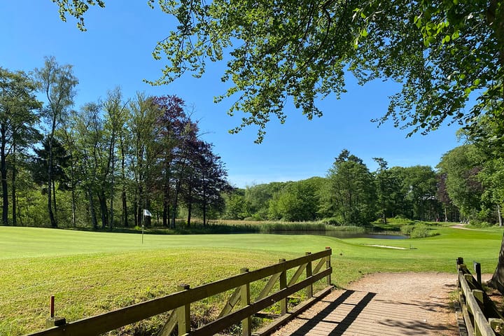 Foto 25 van Eikenlaan 24-A