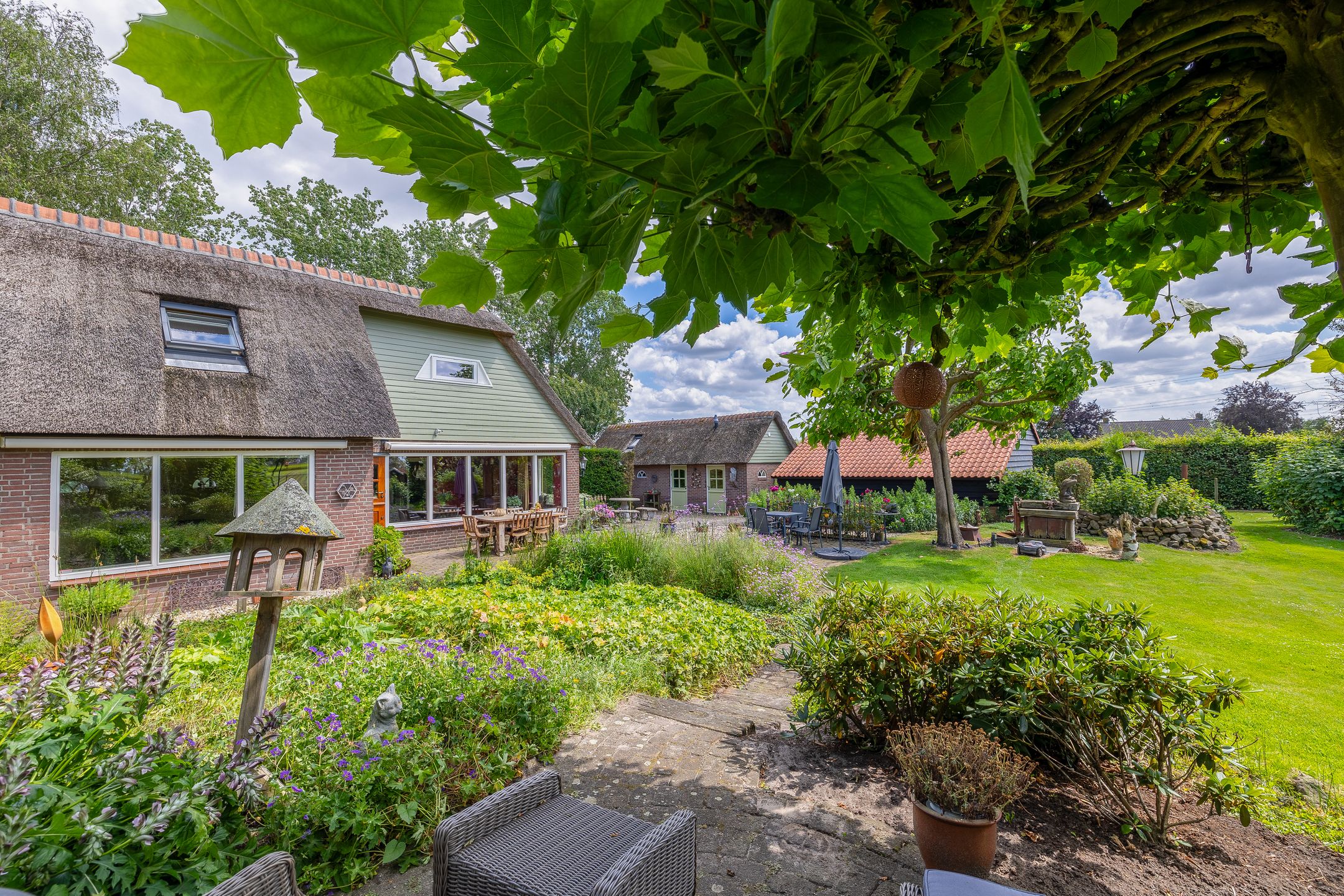 Foto 3 van Capelsedreef 26