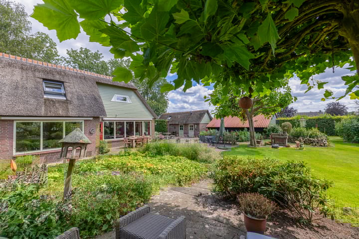 Photo 3 of Capelsedreef 26