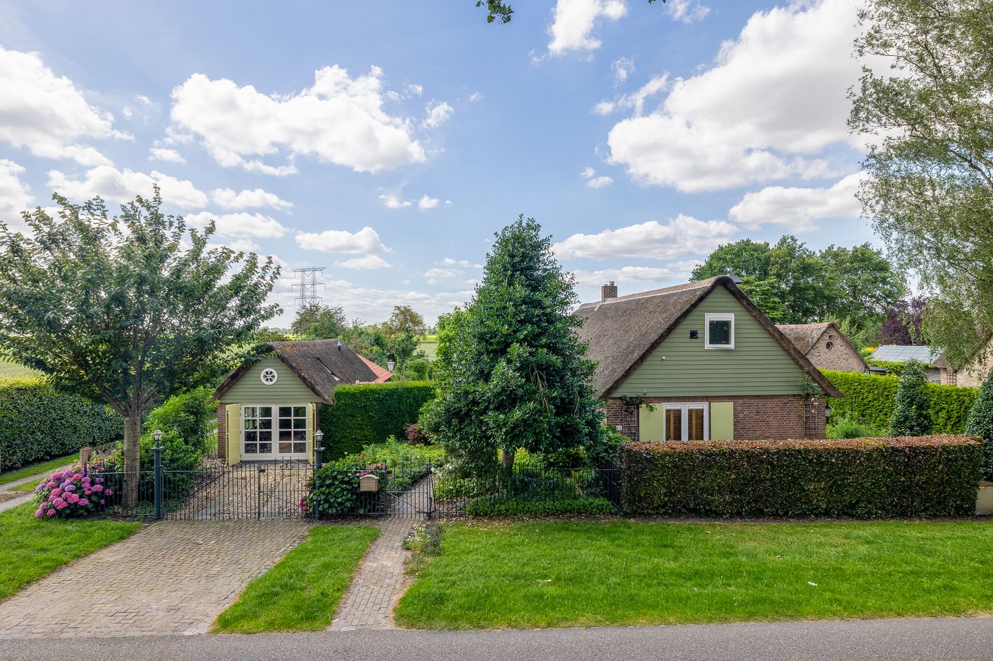 Foto 4 van Capelsedreef 26