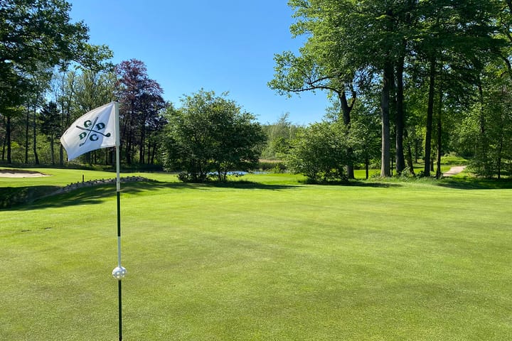 Foto 27 van Eikenlaan 24-A