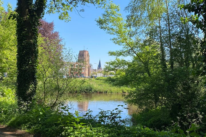 Foto 28 van Eikenlaan 24-A