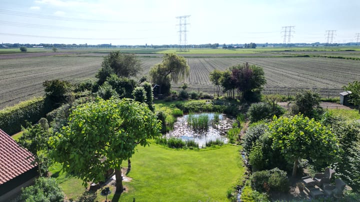 Photo 5 of Capelsedreef 26