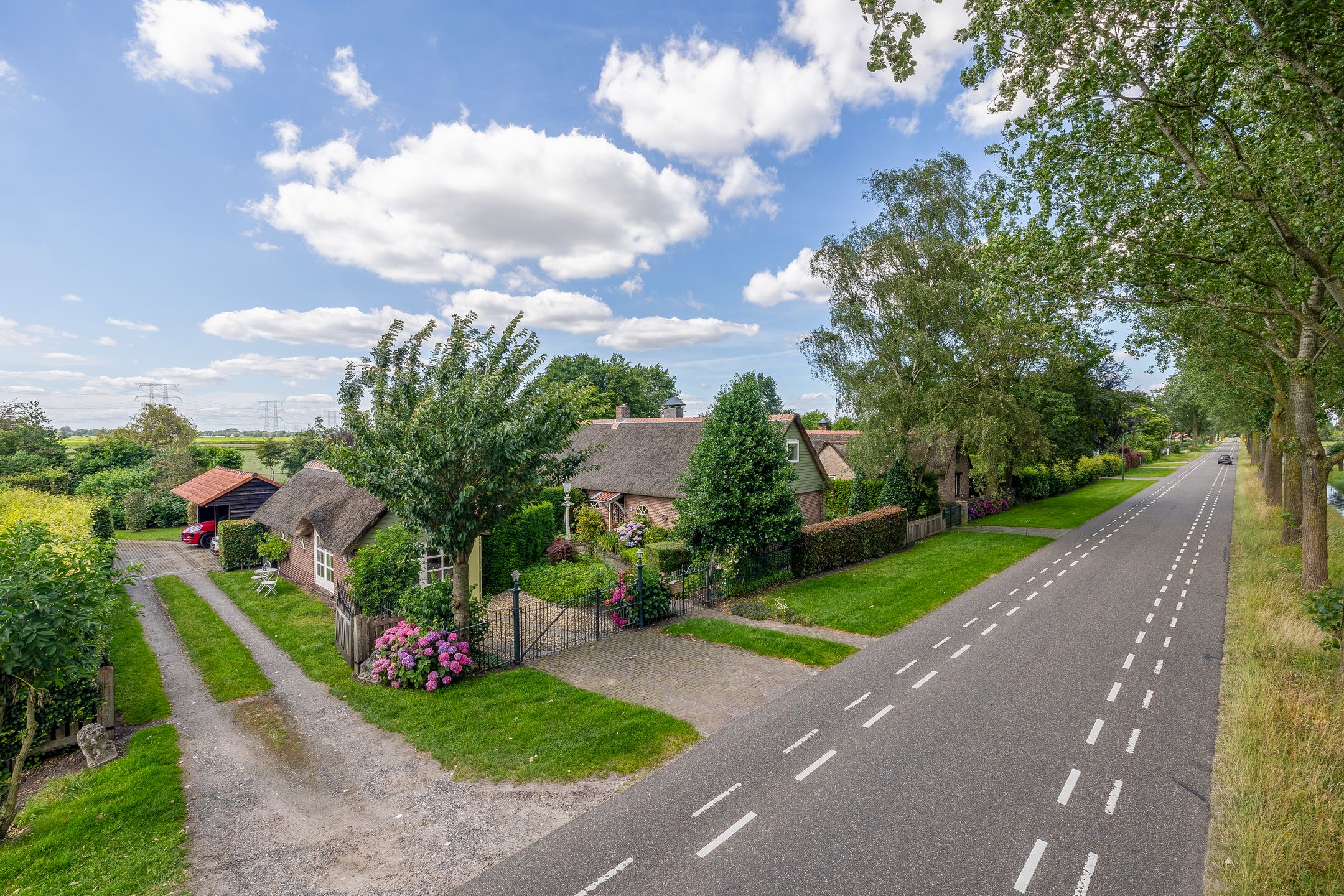 Foto 6 van Capelsedreef 26