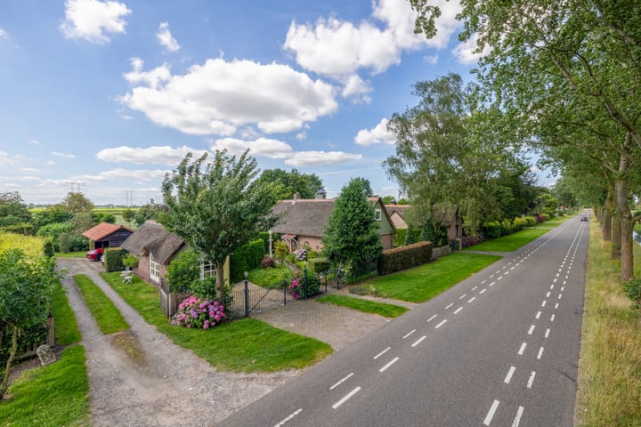 Foto 6 van Capelsedreef 26