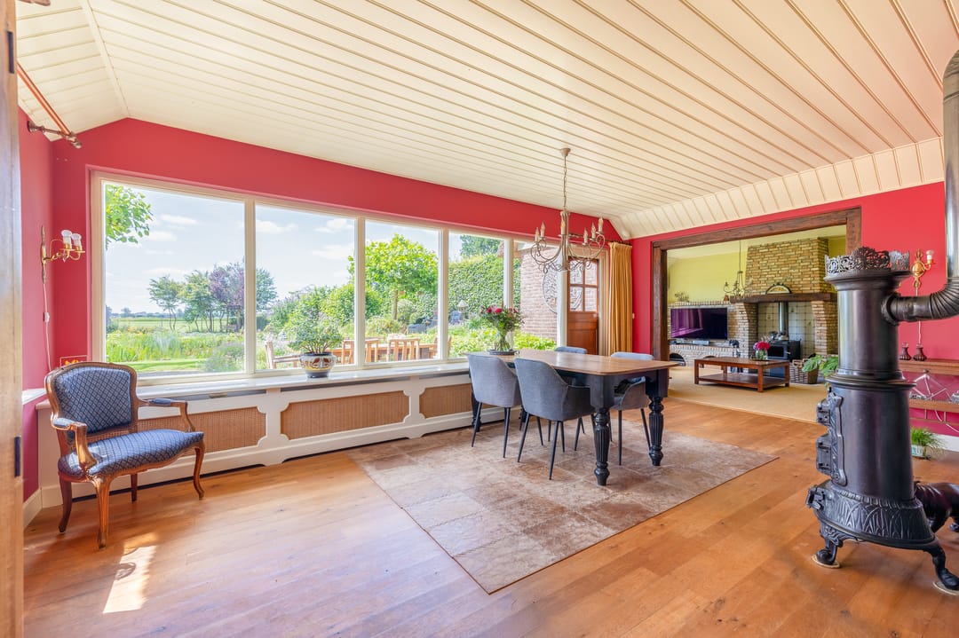 Foto 7 van Capelsedreef 26