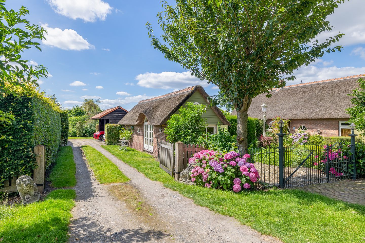 Foto 10 van Capelsedreef 26