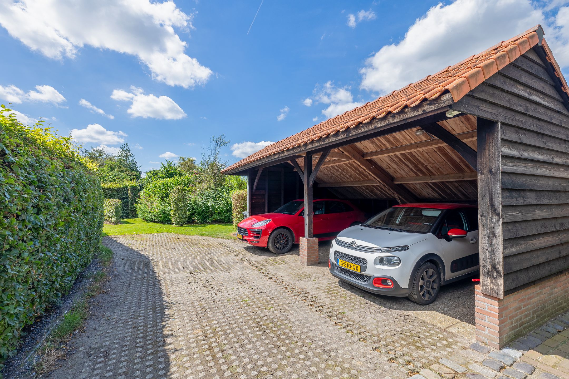 Foto 12 van Capelsedreef 26