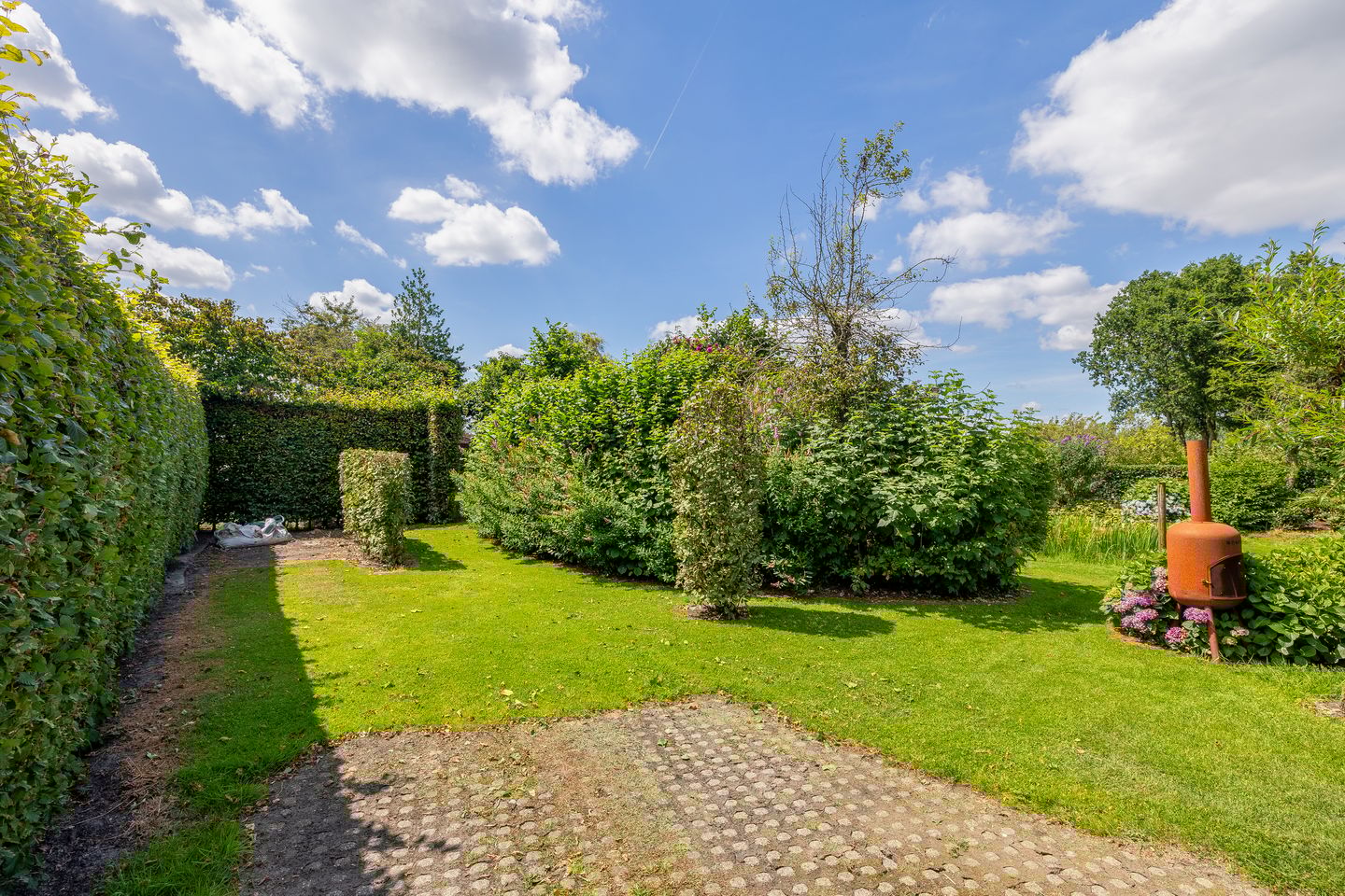 Foto 14 van Capelsedreef 26