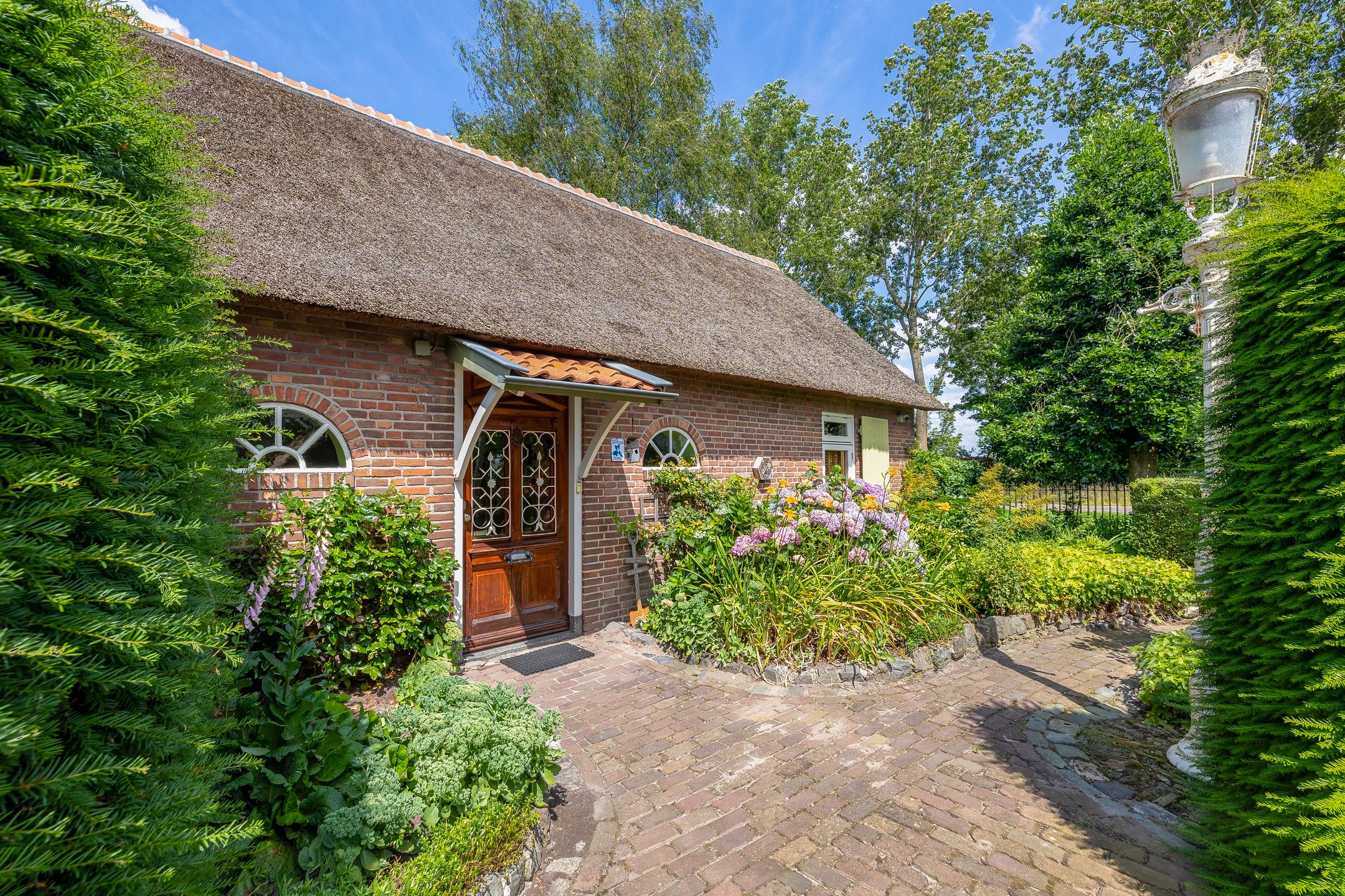 Foto 15 van Capelsedreef 26