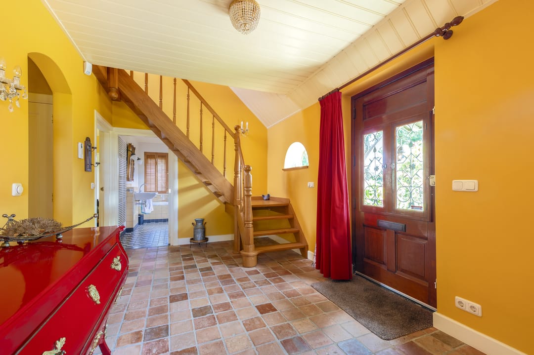 Foto 17 van Capelsedreef 26