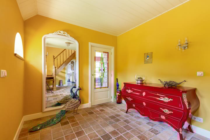 Foto 18 van Capelsedreef 26