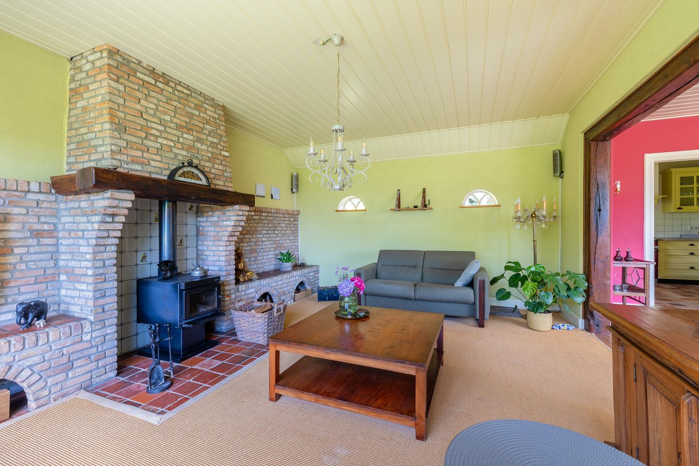 Foto 20 van Capelsedreef 26