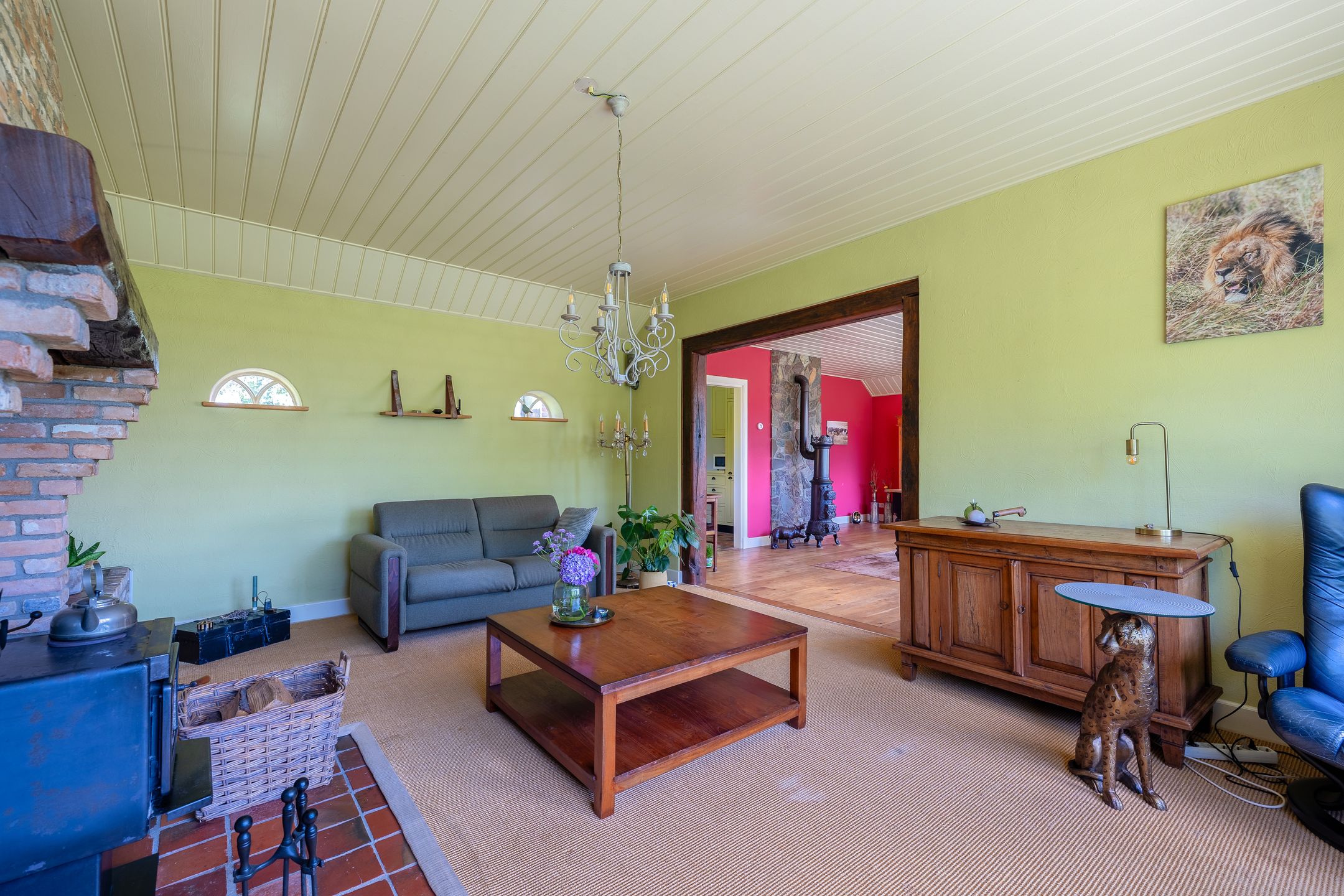 Foto 21 van Capelsedreef 26