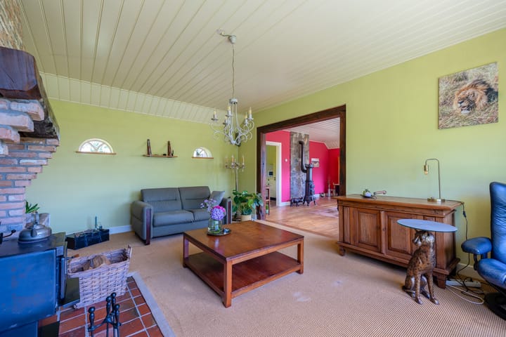 Foto 21 van Capelsedreef 26