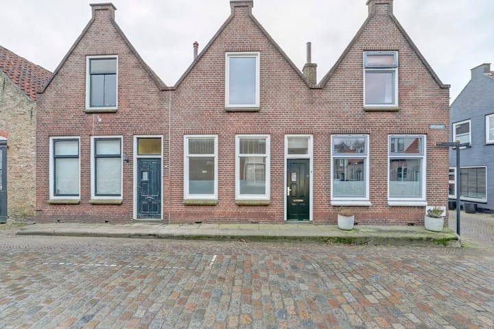 Lammermarkt 27