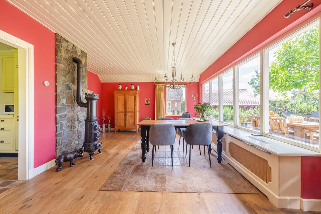 Foto 23 van Capelsedreef 26