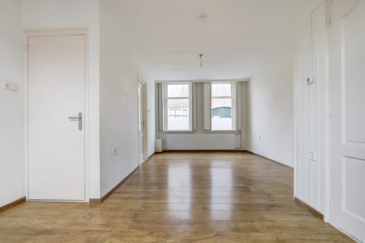 Foto 3 van Lammermarkt 27