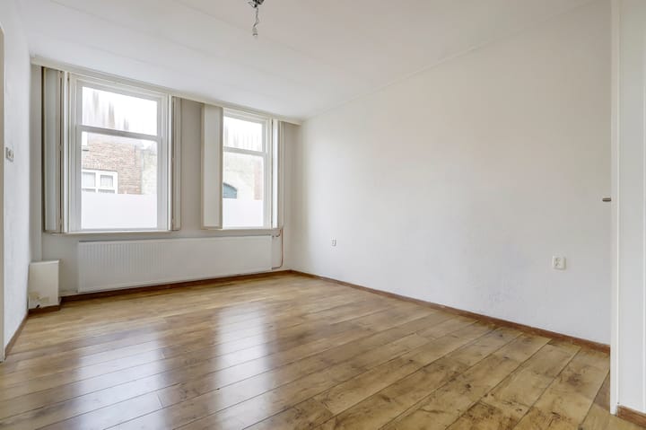 Foto 4 van Lammermarkt 27