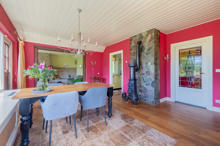 Foto 26 van Capelsedreef 26