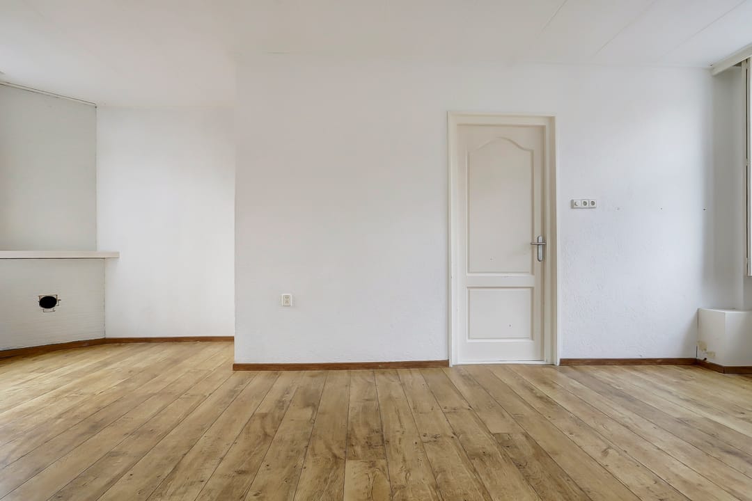 Foto 7 van Lammermarkt 27