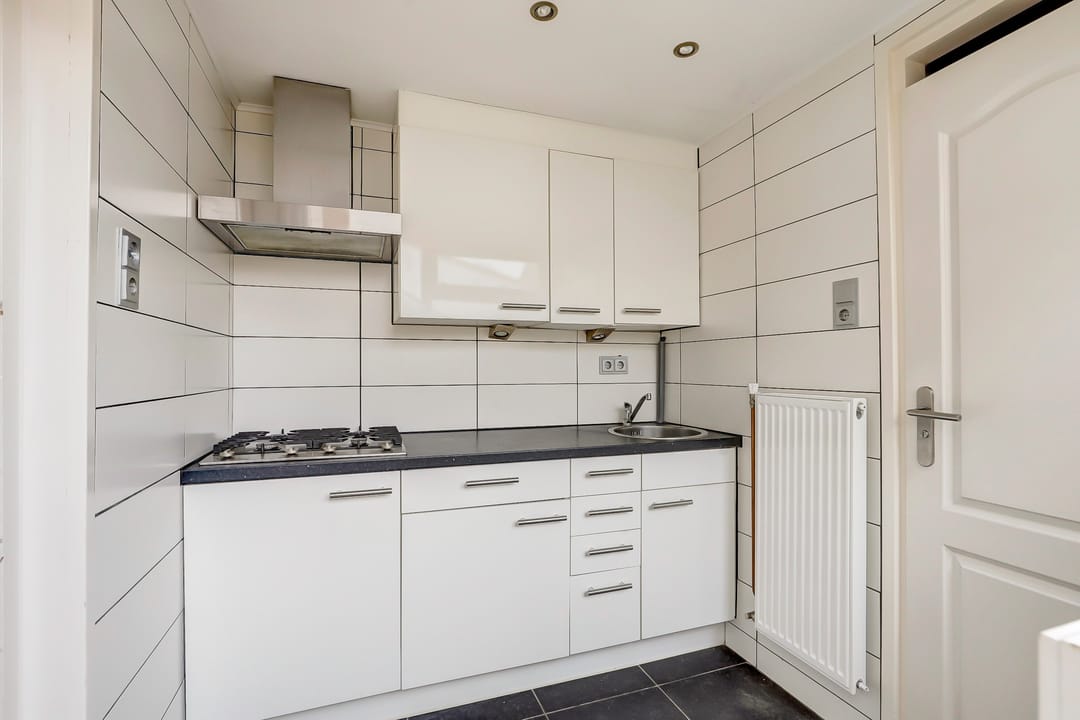 Foto 8 van Lammermarkt 27