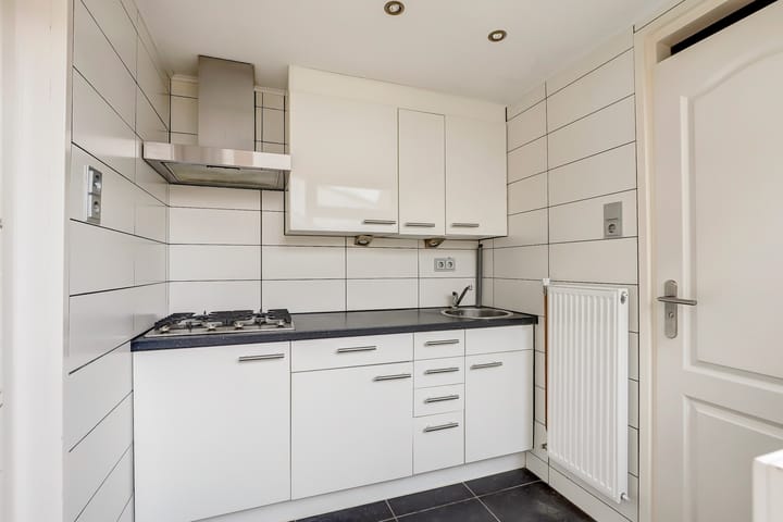 Foto 8 van Lammermarkt 27