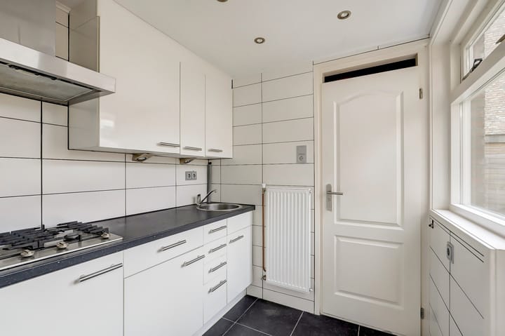 Foto 9 van Lammermarkt 27