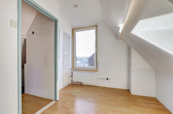 Foto 13 van Lammermarkt 27