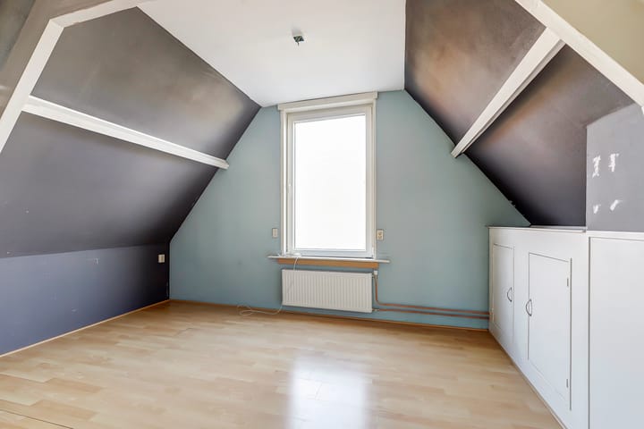 Foto 15 van Lammermarkt 27