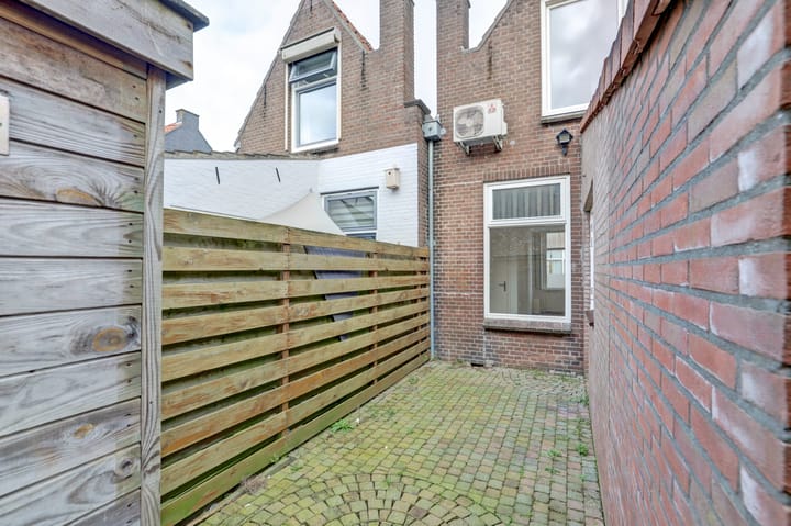 Foto 17 van Lammermarkt 27